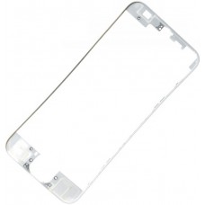 Рамка дисплея для iPhone 5S Белая