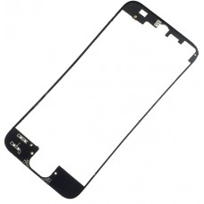 Рамка дисплея для iPhone 5 Черная