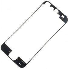Рамка дисплея для iPhone 5S черная