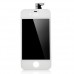 Дисплей для iPhone 4 в сборе Белый. (копия) 