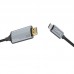 кабель HOCO 4K HDMI UA13 для Type-C (L=1.8M) Full HD 4K/2K