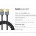 HDMI кабель 1.5m, UA12 4KHD HOCO