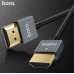 HDMI кабель 1.5m, UA12 4KHD HOCO