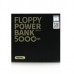 Внешний аккумулятор Remax Floppy Power Bank (5000mAh)