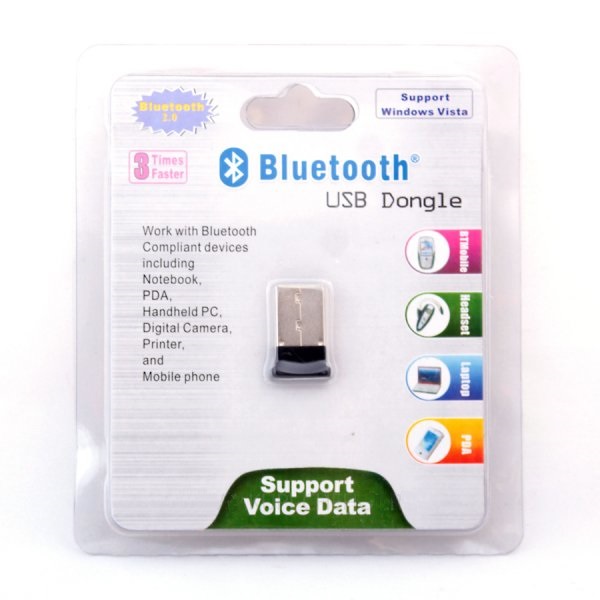 USB Bluetooth адаптер Mini SY-E311